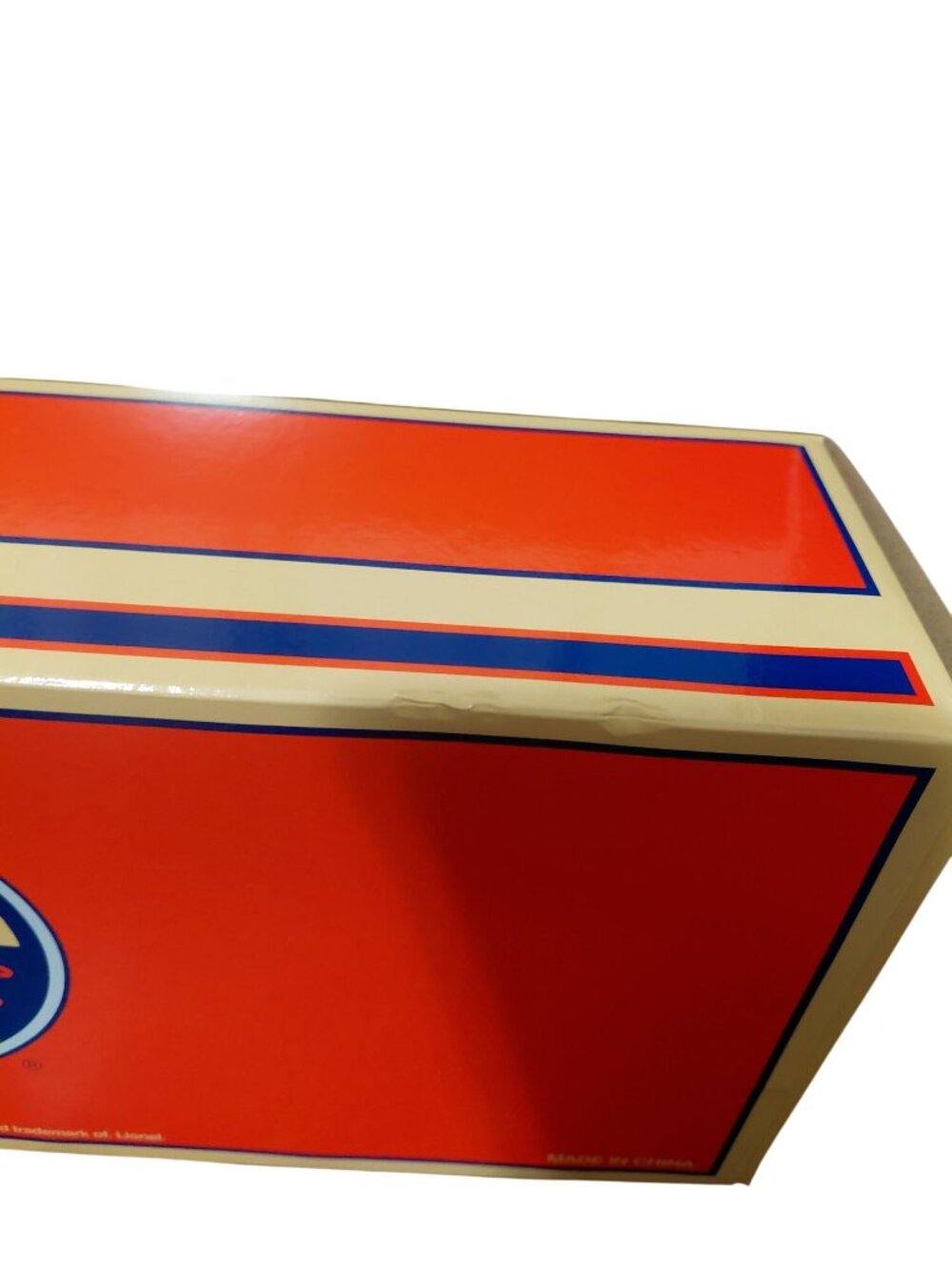 NIB Lionel Broguieres Milk Car TCA Exclusive Limited Edition Die-Cast Trucks - Picture 5 of 6